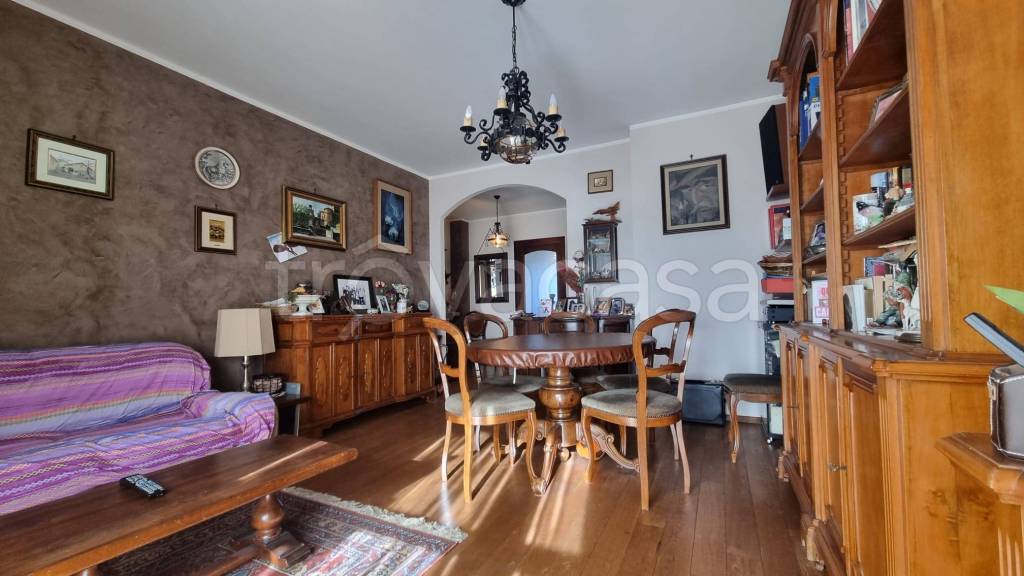 appartamento in vendita a Rivoli