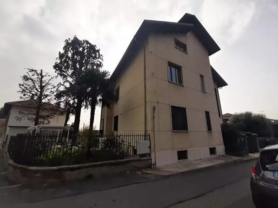 casa indipendente in vendita a Rivoli