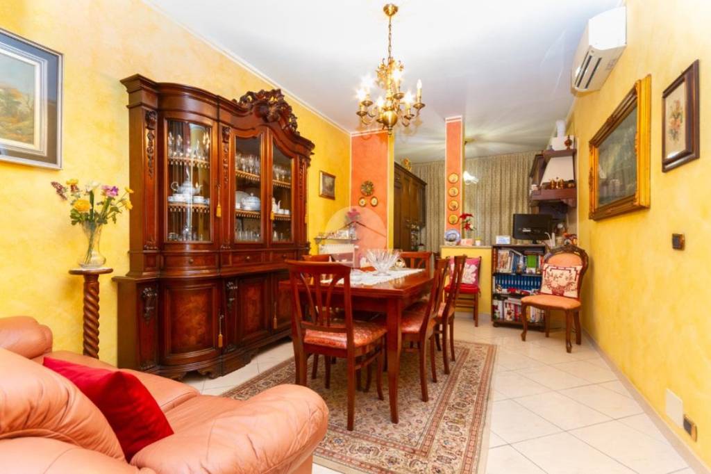 appartamento in vendita a Rivoli