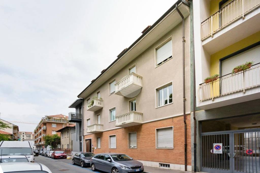 appartamento in vendita a Rivoli