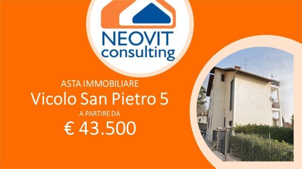 appartamento in vendita a Rivoli
