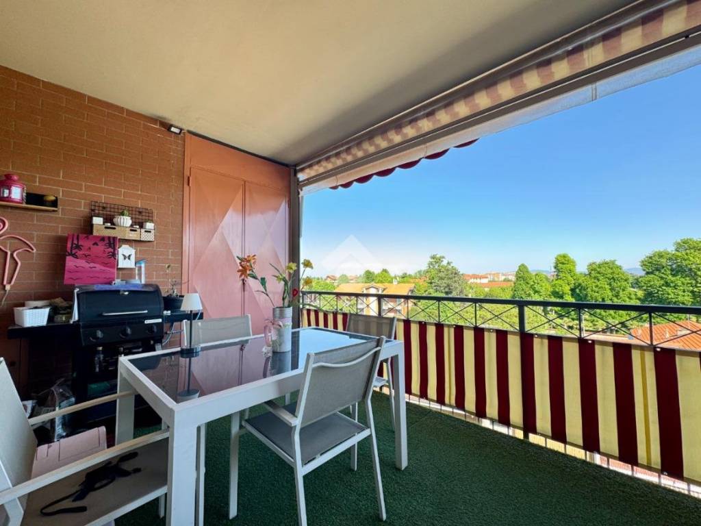 appartamento in vendita a Rivoli