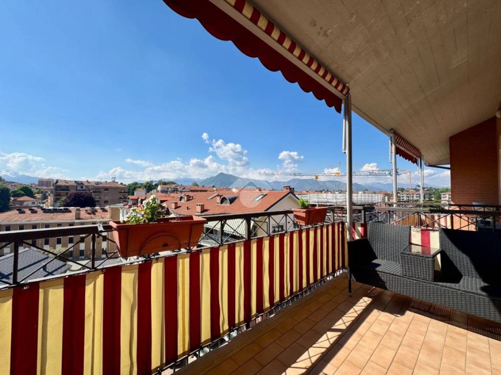 appartamento in vendita a Rivoli