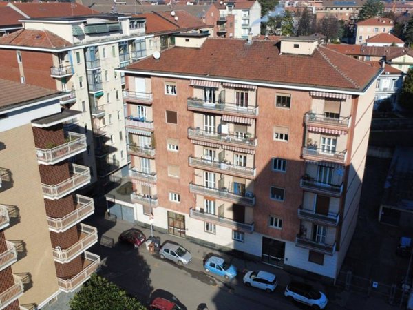 appartamento in vendita a Rivoli