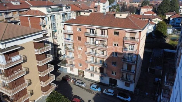 appartamento in vendita a Rivoli