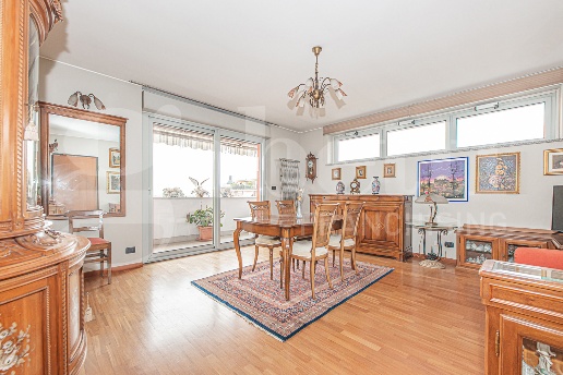 appartamento in vendita a Rivoli