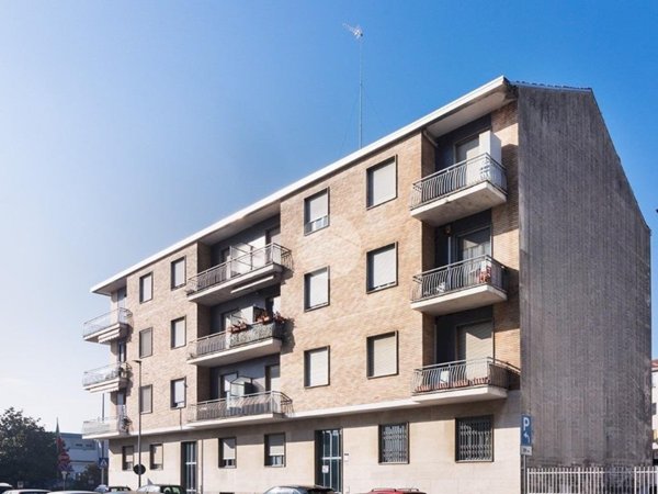 appartamento in vendita a Rivoli
