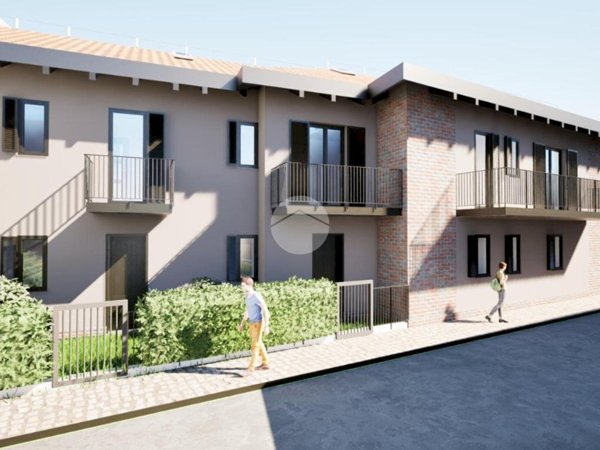 casa indipendente in vendita a Rivoli