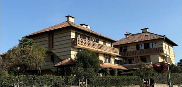 appartamento in vendita a Rivoli in zona Bruere