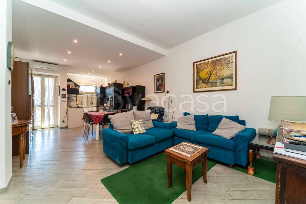 appartamento in vendita a Rivoli