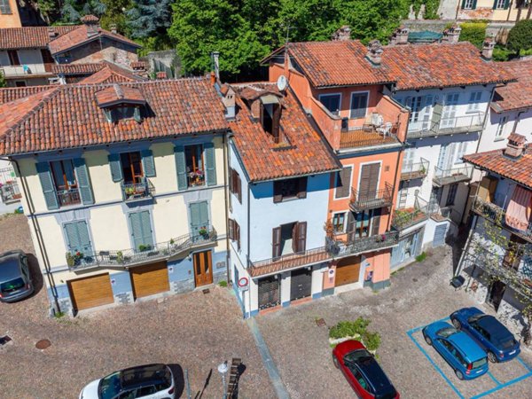 casa indipendente in vendita a Rivoli