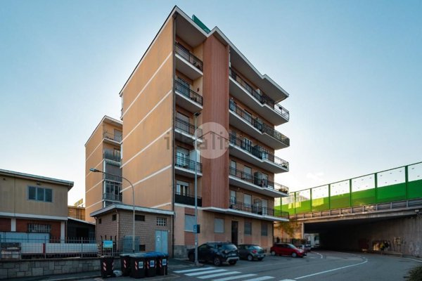 appartamento in vendita a Rivoli