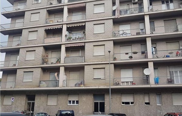 appartamento in vendita a Rivoli
