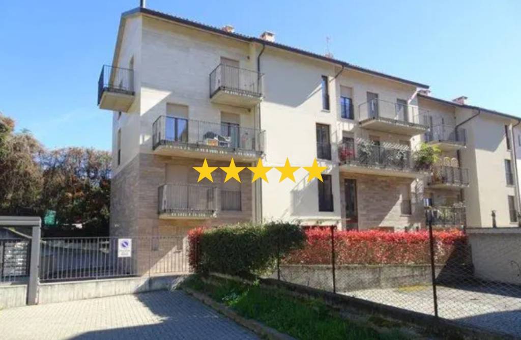 appartamento in vendita a Rivoli