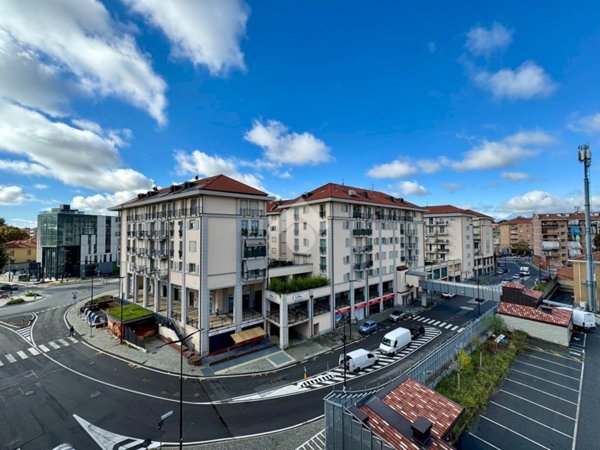 appartamento in vendita a Rivoli