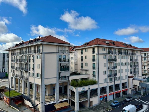 appartamento in vendita a Rivoli