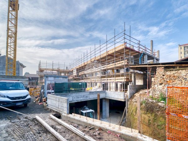 casa indipendente in vendita a Rivoli