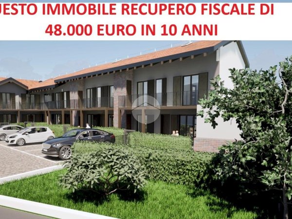 casa indipendente in vendita a Rivoli