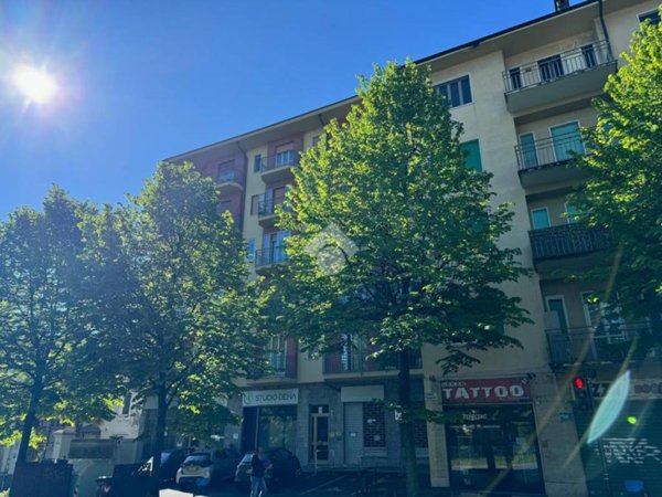 appartamento in vendita a Rivoli