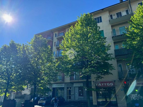 appartamento in vendita a Rivoli