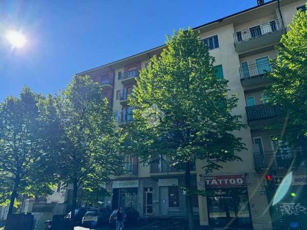 appartamento in vendita a Rivoli