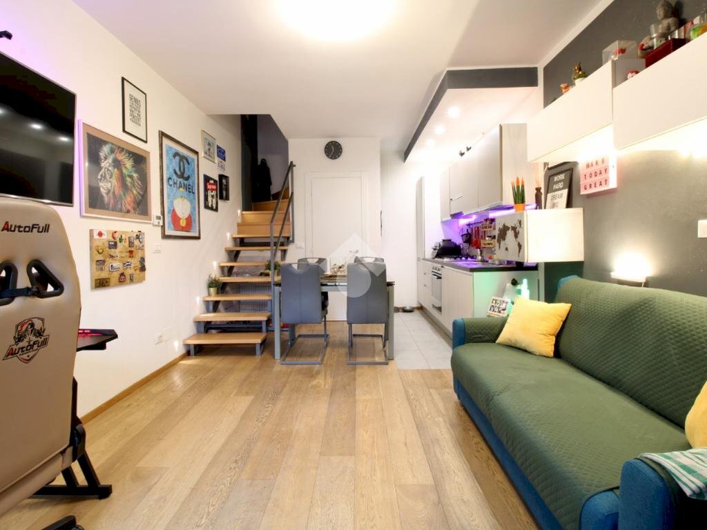 appartamento in vendita a Rivoli