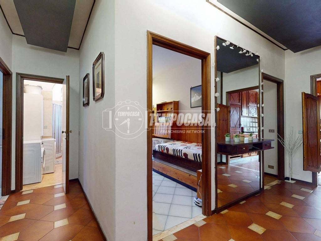 appartamento in vendita a Rivoli in zona Cascine Vica