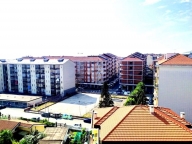 appartamento in vendita a Rivoli in zona Cascine Vica