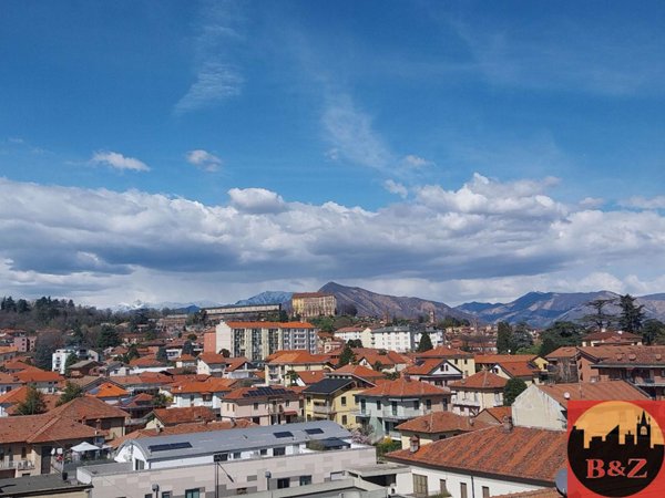 appartamento in vendita a Rivoli