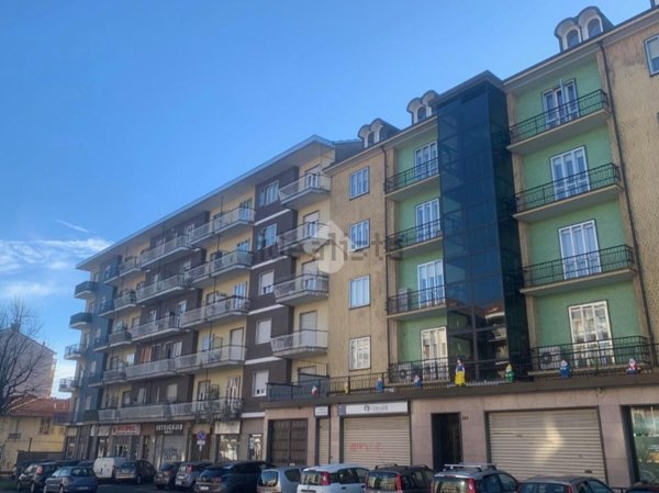appartamento in vendita a Rivoli
