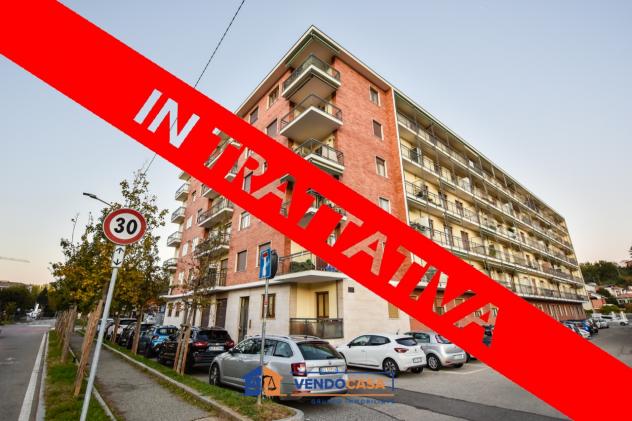 appartamento in vendita a Rivoli