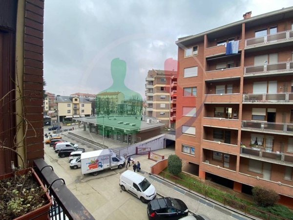 appartamento in vendita a Rivoli