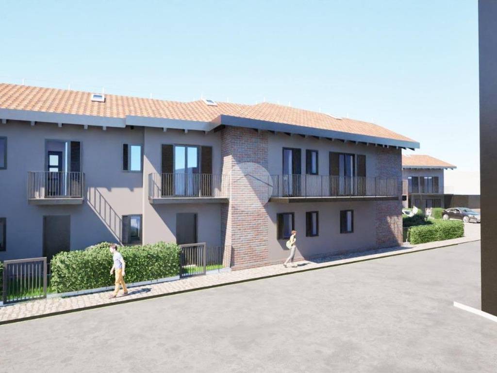 casa indipendente in vendita a Rivoli