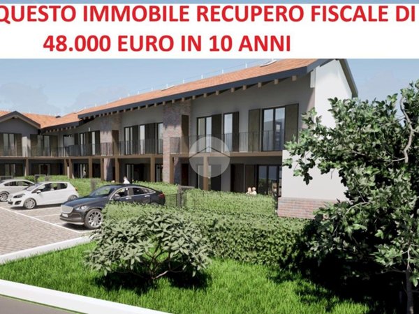 casa indipendente in vendita a Rivoli