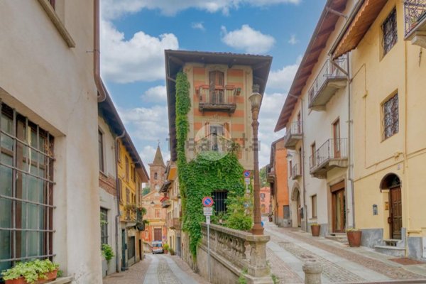 appartamento in vendita a Rivoli