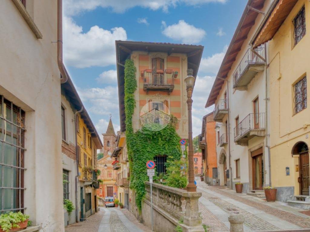 appartamento in vendita a Rivoli