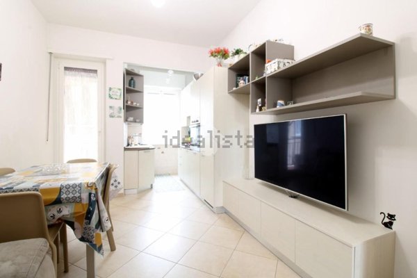 appartamento in vendita a Rivoli