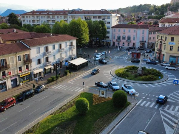 appartamento in vendita a Rivoli