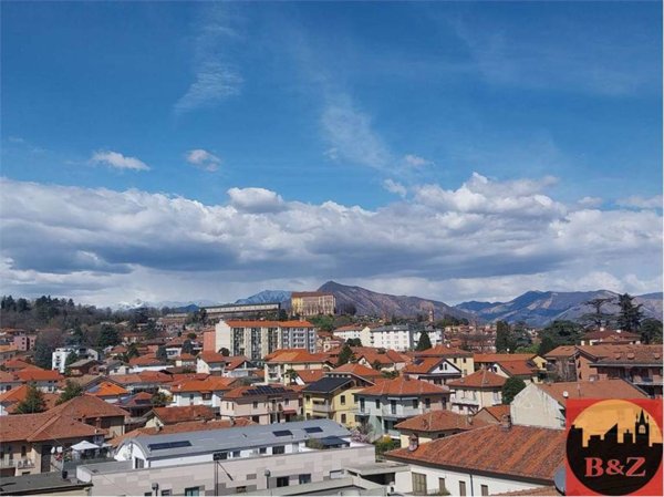 appartamento in vendita a Rivoli