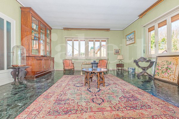 casa indipendente in vendita a Rivoli