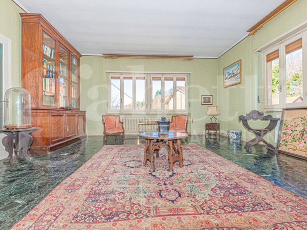 casa indipendente in vendita a Rivoli