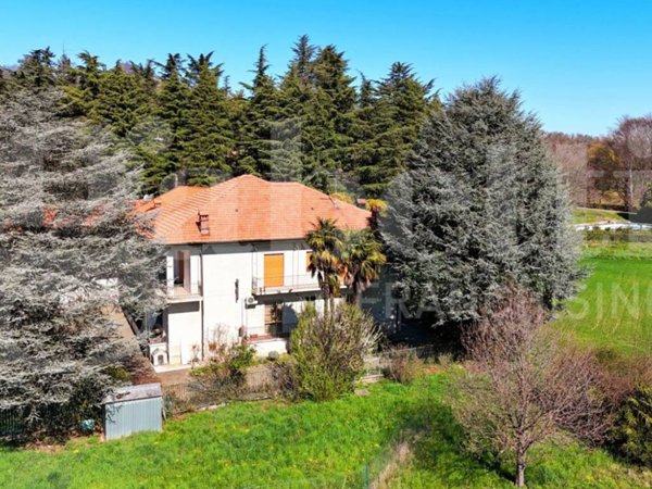 casa indipendente in vendita a Rivoli