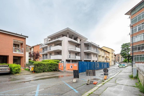appartamento in vendita a Rivoli