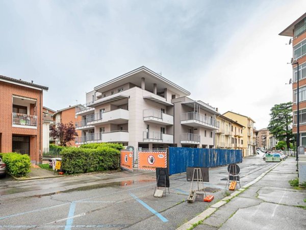 appartamento in vendita a Rivoli
