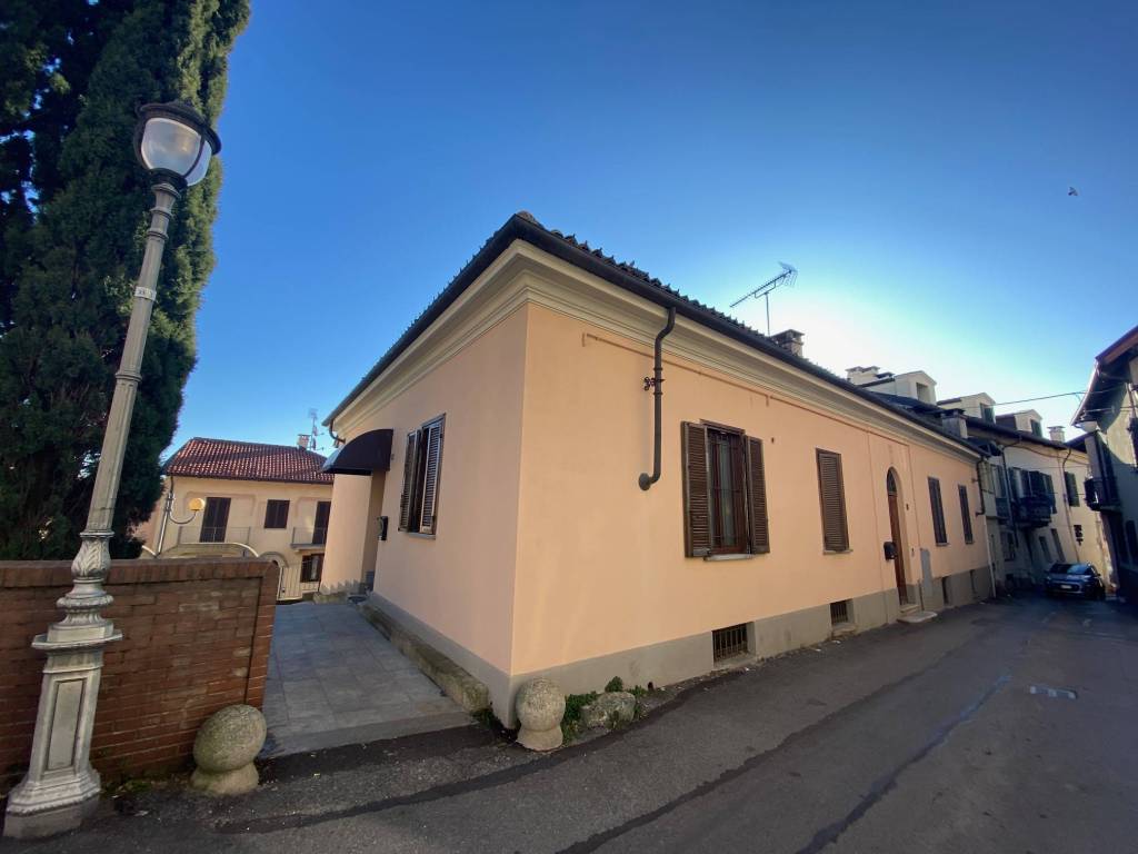 appartamento in vendita a Rivoli