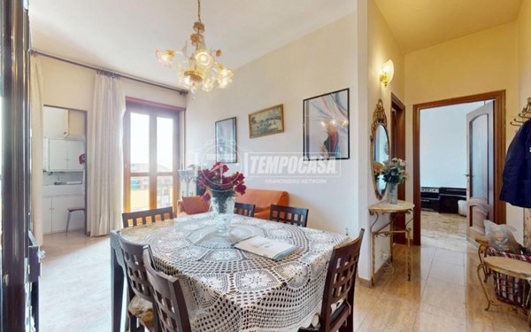appartamento in vendita a Rivoli in zona Cascine Vica