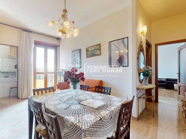 appartamento in vendita a Rivoli in zona Cascine Vica