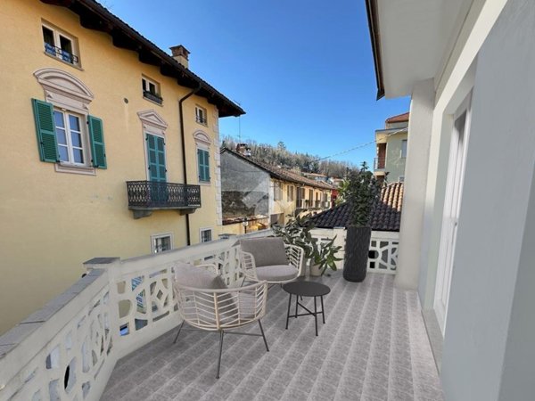 appartamento in vendita a Rivoli