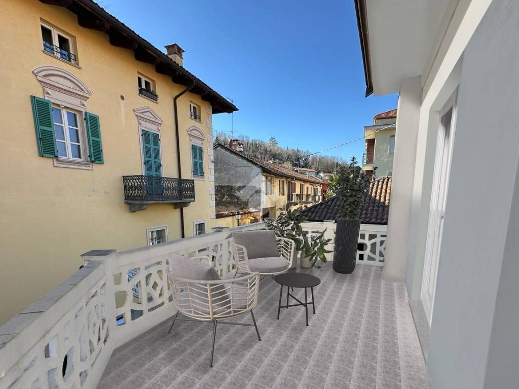 appartamento in vendita a Rivoli