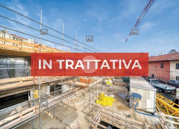 casa indipendente in vendita a Rivoli